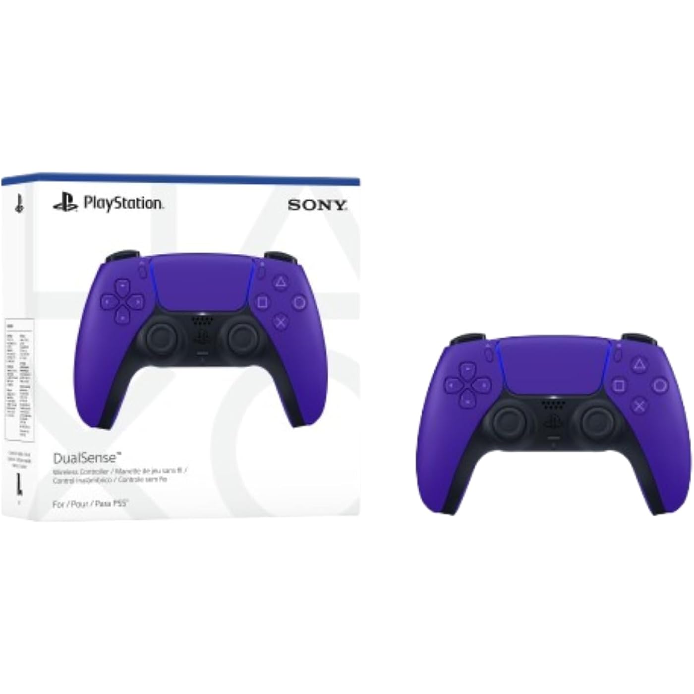 PlayStation - はる PS5 Release date and price announced for the DualSense Edge